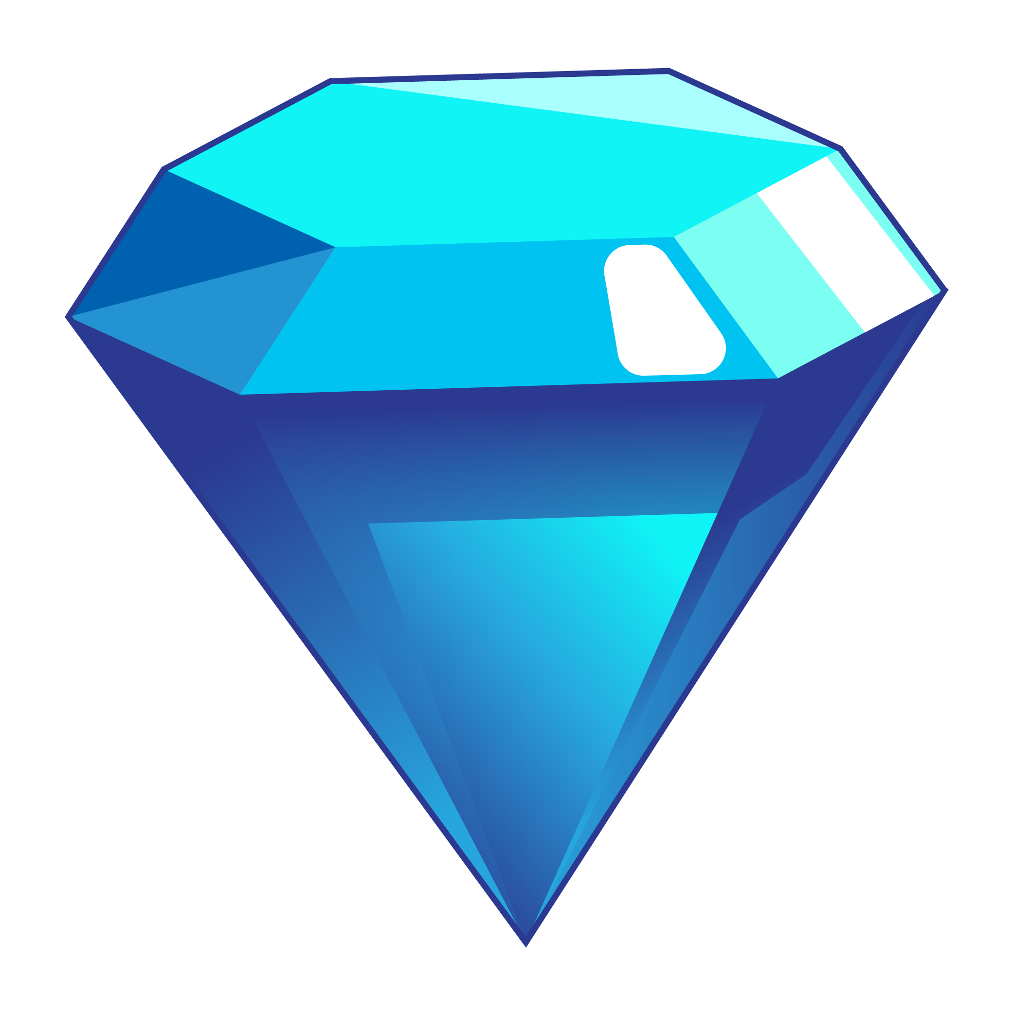 iDrop Logo