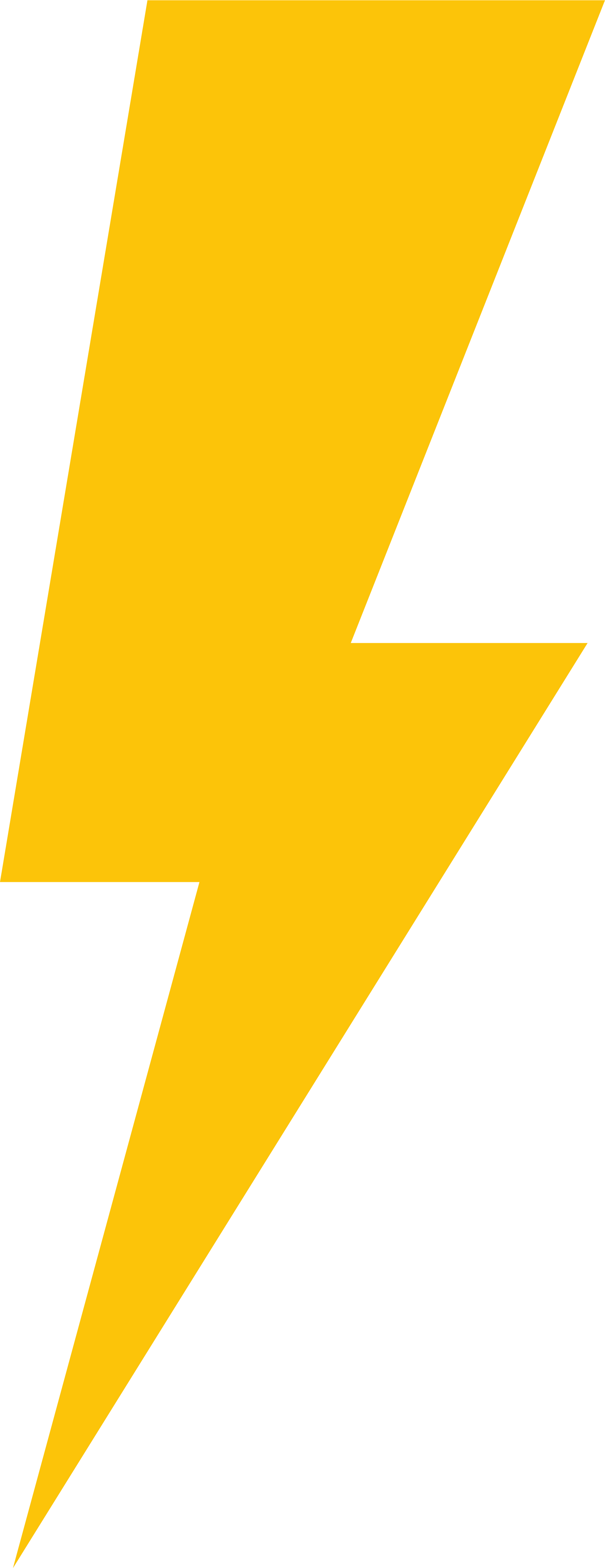 Power Logo